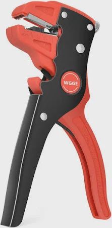 MULTI FUNCTION WIRE STRIPPER
