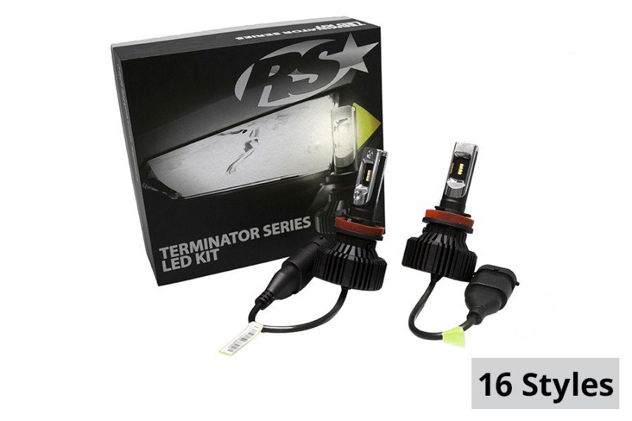 9005 TERMINATOR SERIES LED KIT