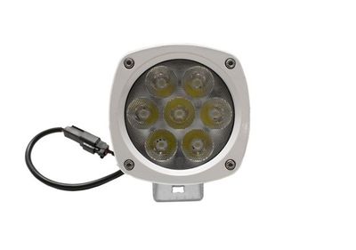 RACE SPORT MARINE 35-WATT 4.3&#39;&#39; SPOT/DOCKING LIGHT