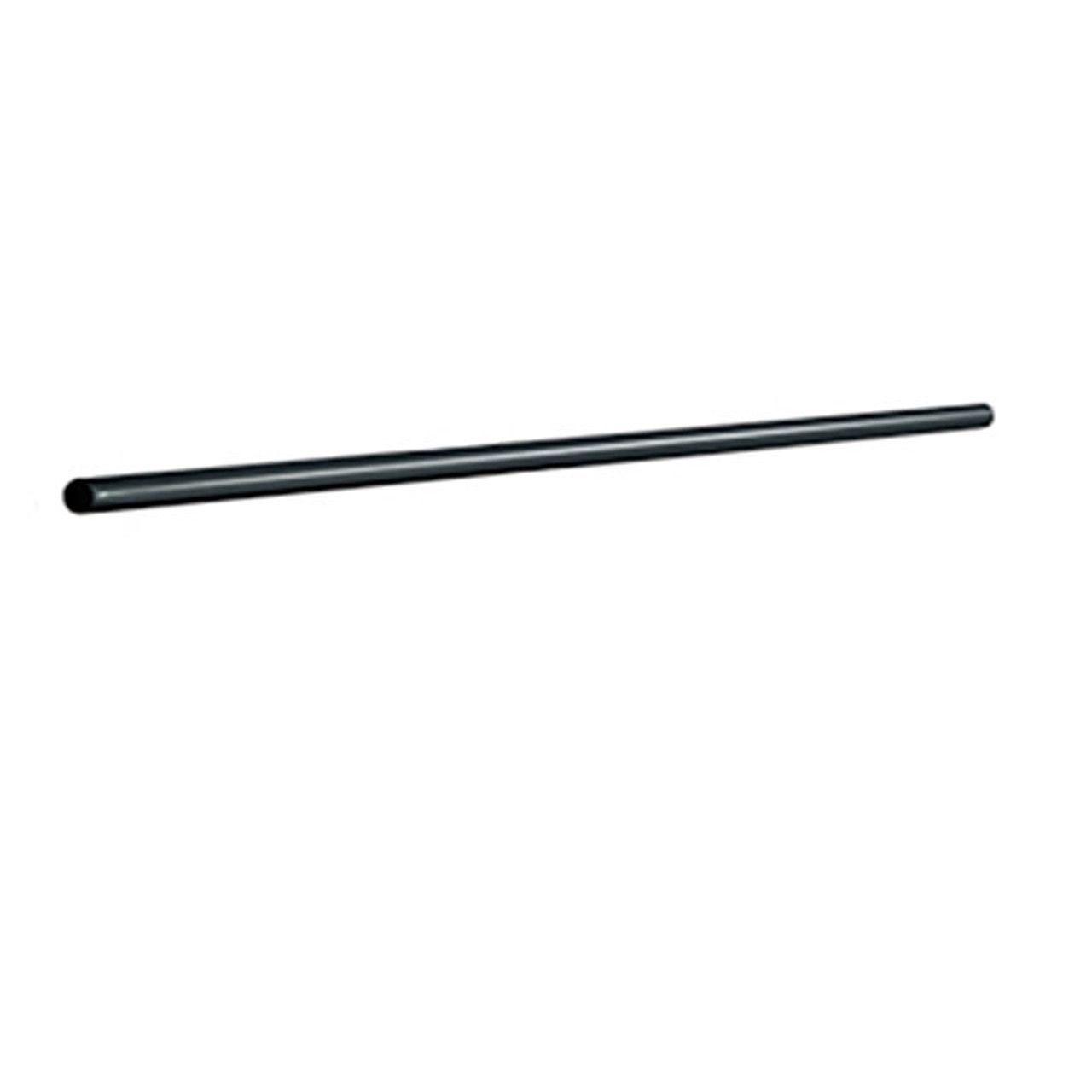 HEAT SHRINK 3/16&quot; 1&#39; BLACK