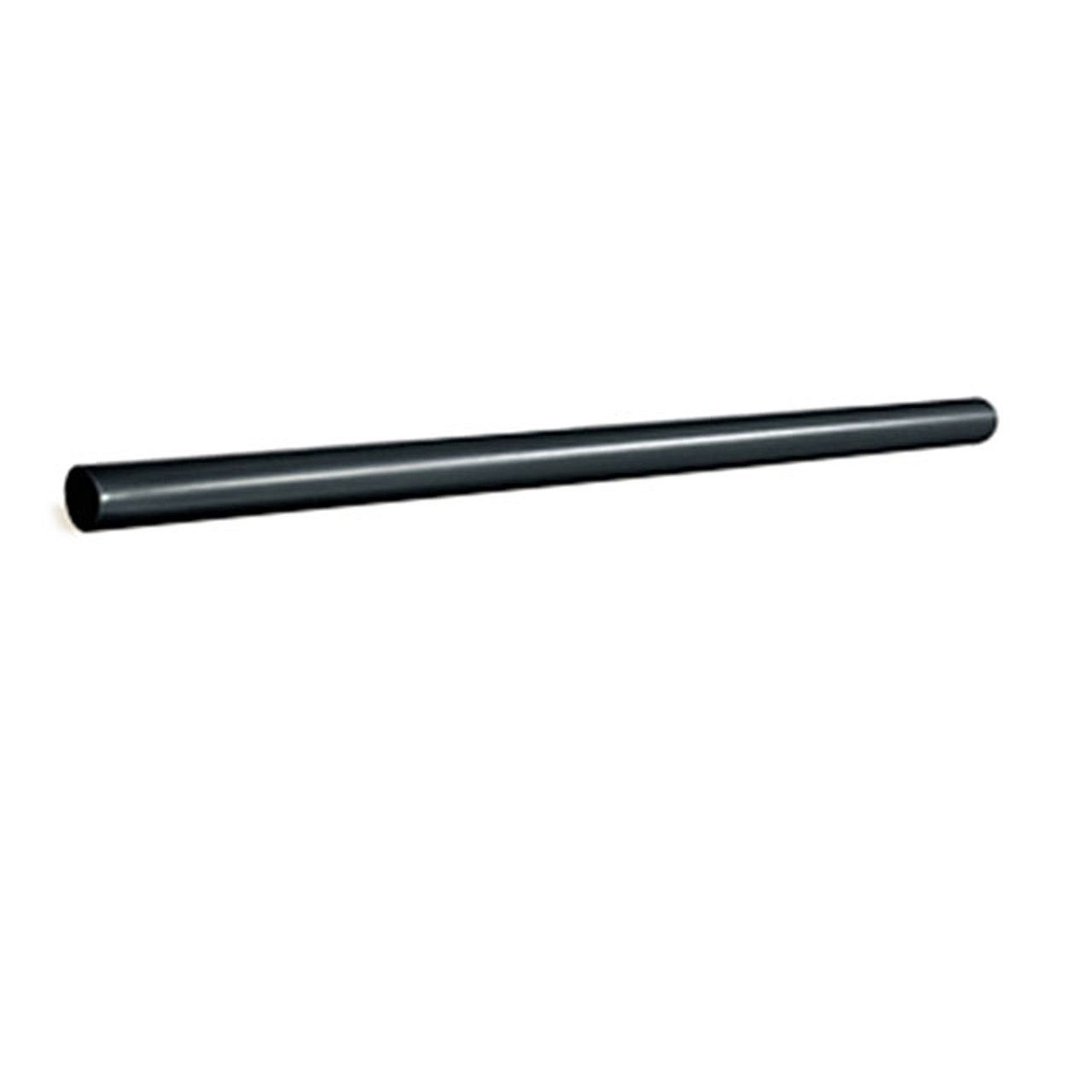 HEAT SHRINK 3/8&quot; 1&#39; BLACK