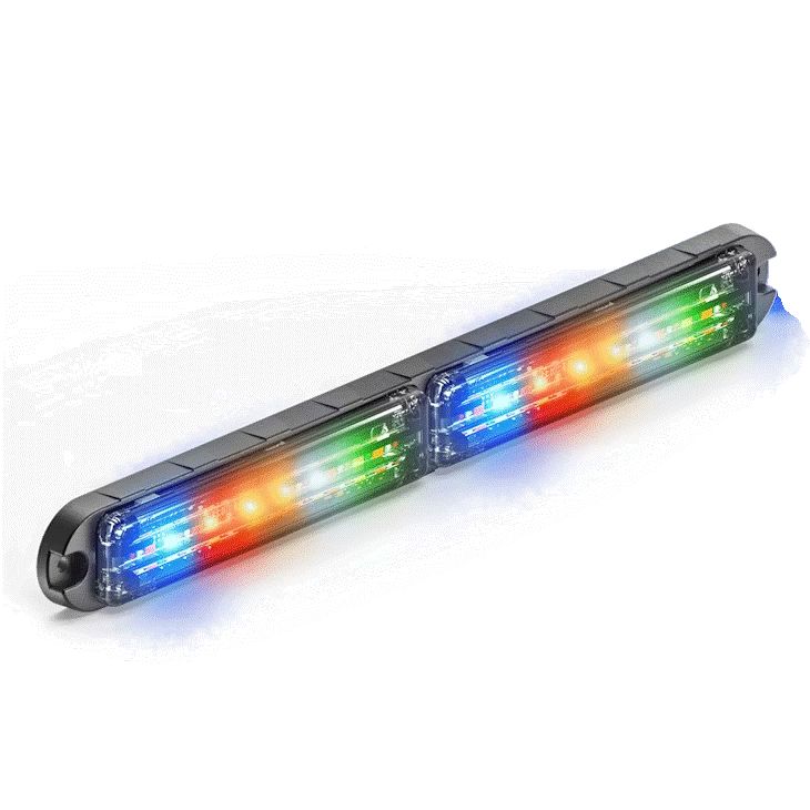 FENIEX Q SERIES SM FLAT WARNING LIGHT