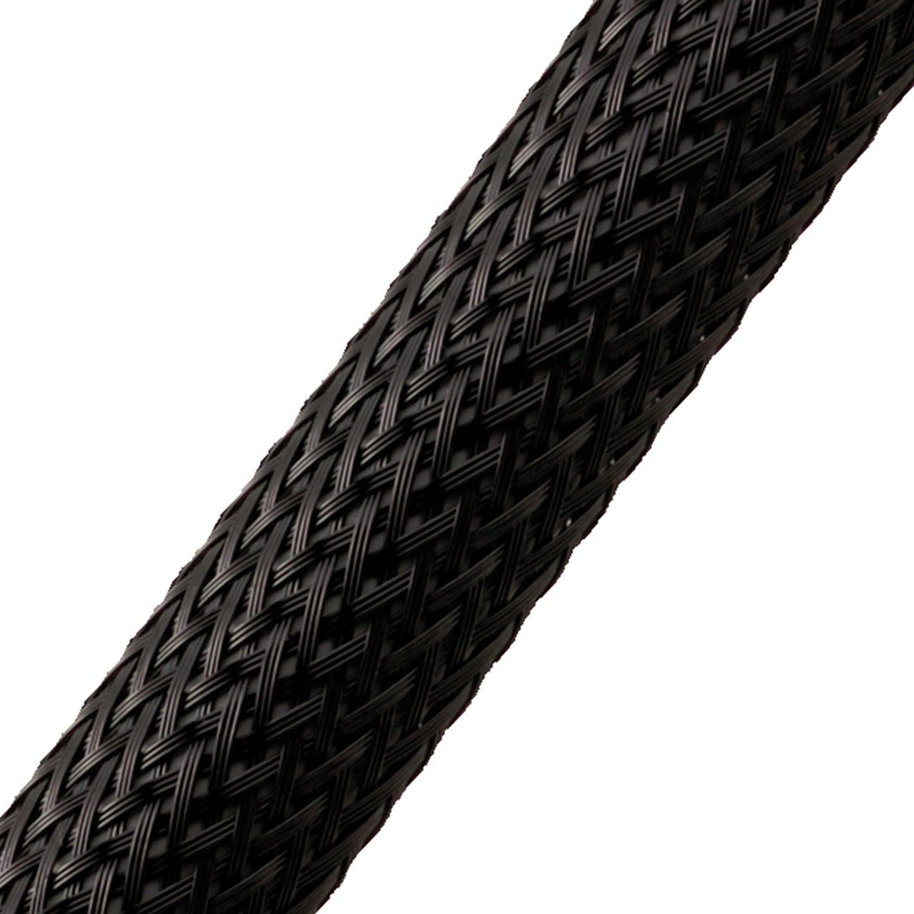 BRAIDED LOOM  3/4&quot;  15&quot;