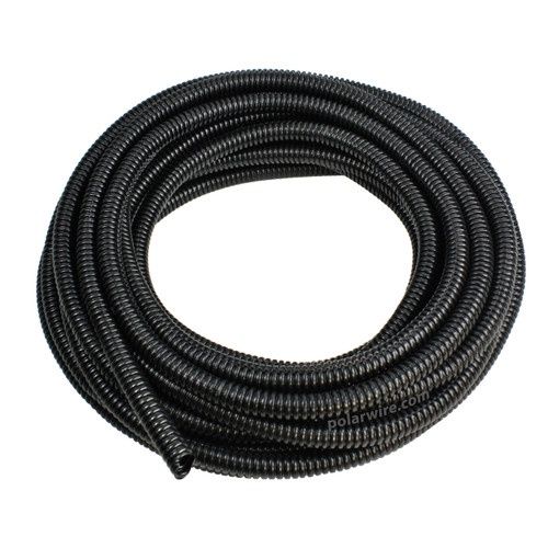 PE SPLIT LOOM 1/4&quot; 250&#39;