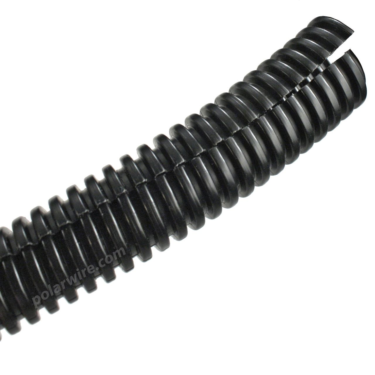 PE SPLIT LOOM 1&quot; 50&#39;