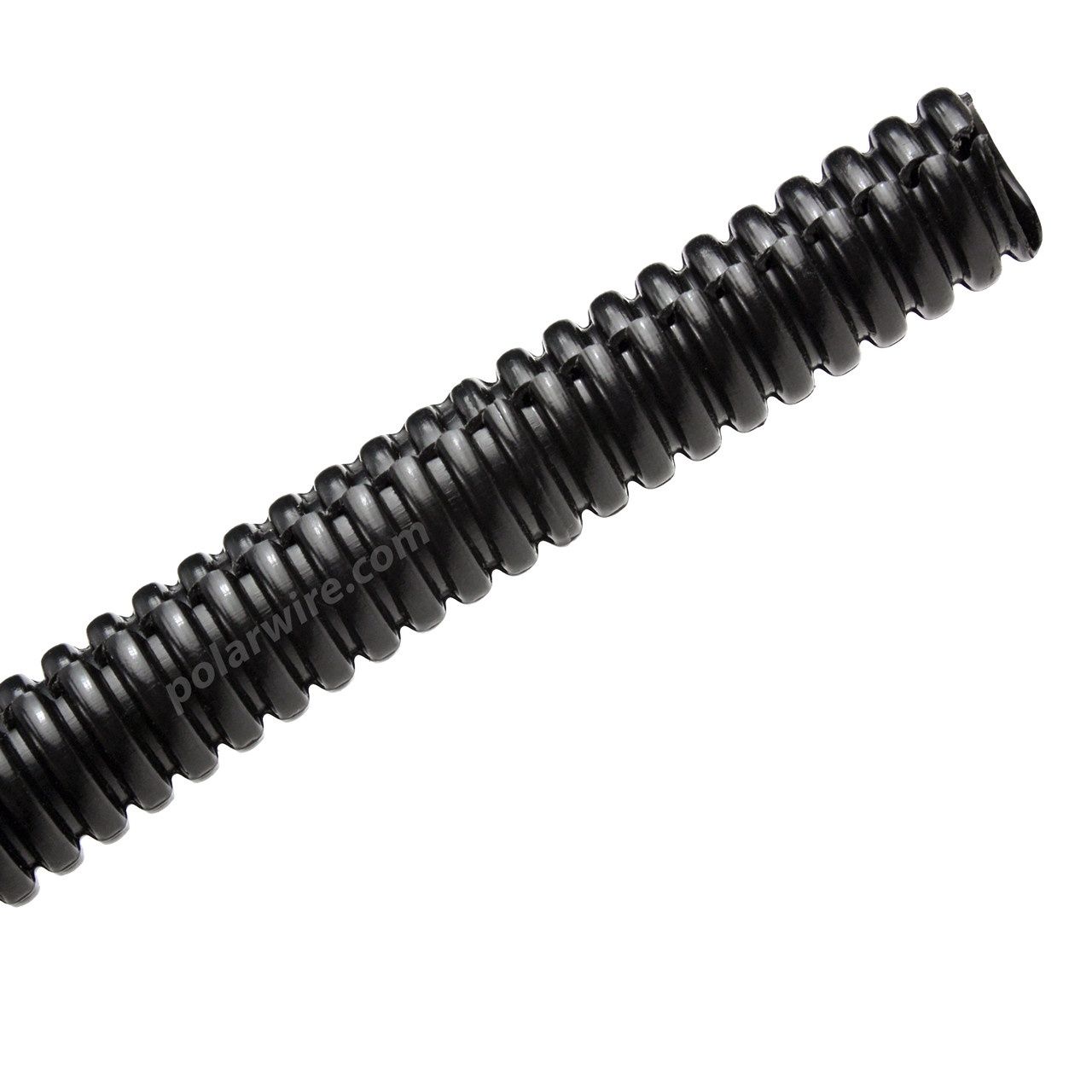 PE SPLIT LOOM 5/8&quot; 100&#39;