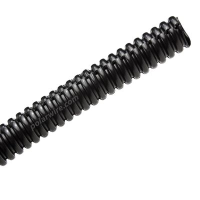 PE SPLIT LOOM 5/8&quot; 100&#39;