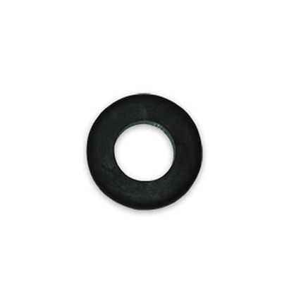 GROMMET 1&quot; HOLE 3/16&quot; ID 1/8&quot; PANEL