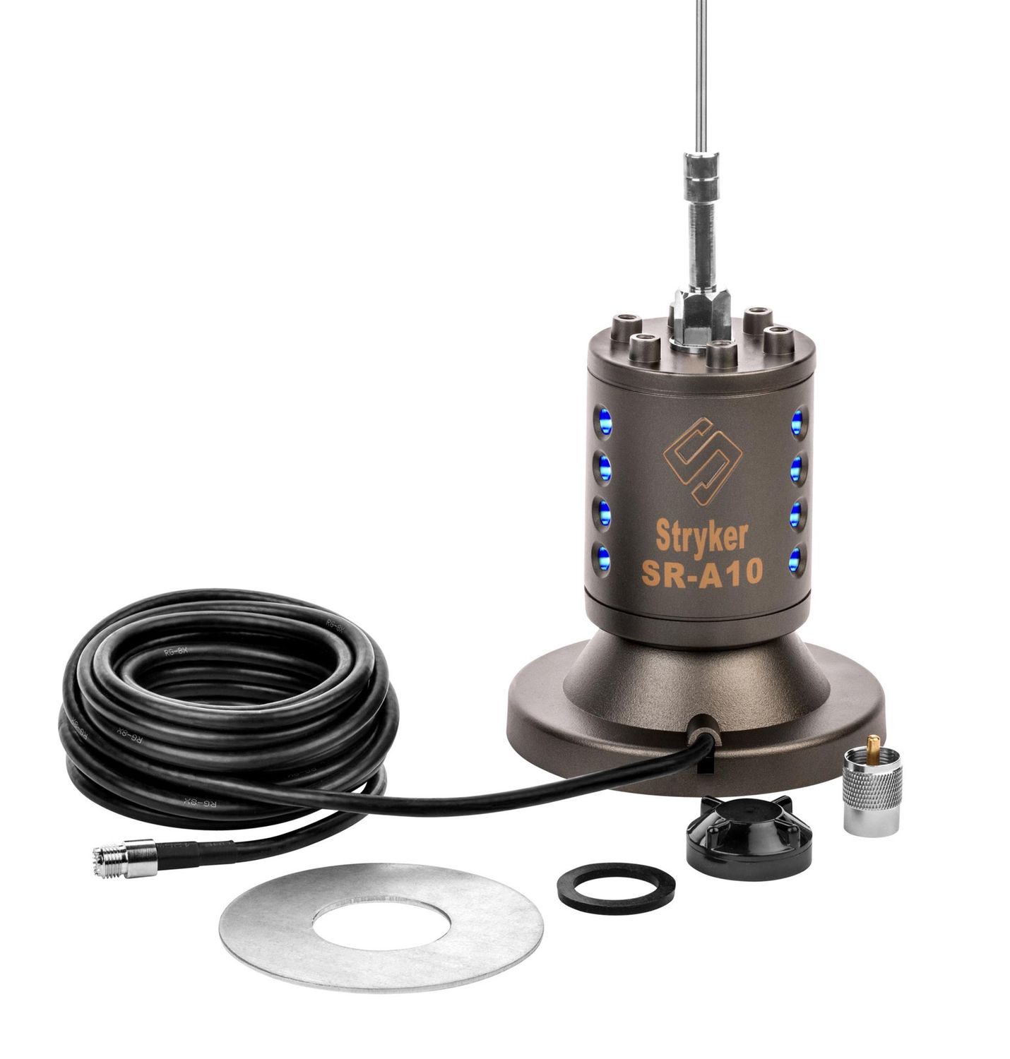 STRYKER SR-A10 CB ANTENNA