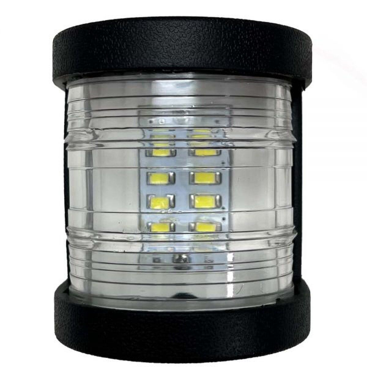 MSMH12 - 12V-24V MARINE WHITE LED MAST