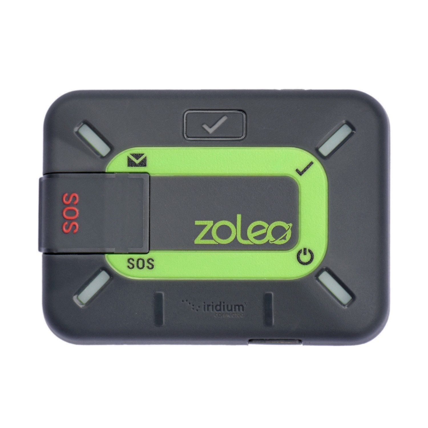 ZOLEO