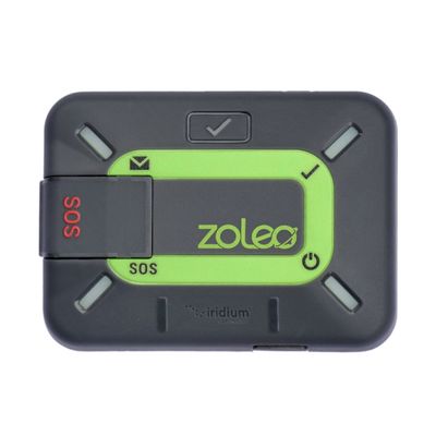 ZOLEO
