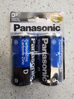 SUPER DUTY D BATTERIES