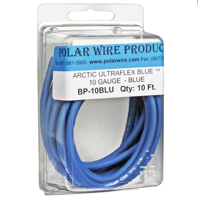 ARCTIC ULTRAFLEX 10GA BLU