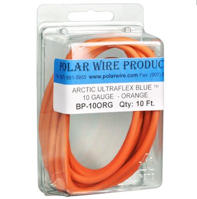 ARCTIC ULTRAFLEX 10GA ORG