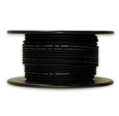 ARCTIC ULTRAFLEX 14GA BLK 10OFT