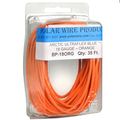 ARCTIC ULTRAFLEX 18GA ORG