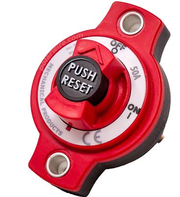 FUSE BLOCKS/CIRCUT BREAKERS/JUNCTION BOXES