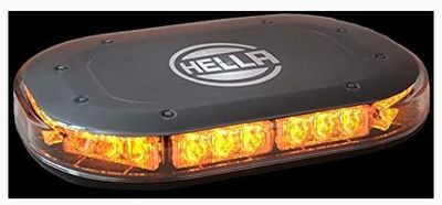 BEACONS/WARNING LIGHTS