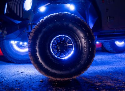 WHEEL LIGHT KITS