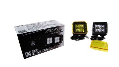 LED DRIVING LIGHTS