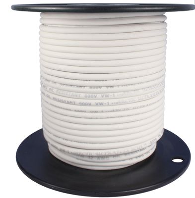 Arctic Ultraflex12 Ga white 100ft