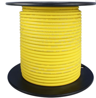 Arctic Ultraflex 12 Ga yellow 100ft