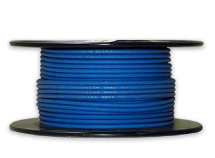 ARCTIC ULTRAFLEX 14GA BLU 100FT