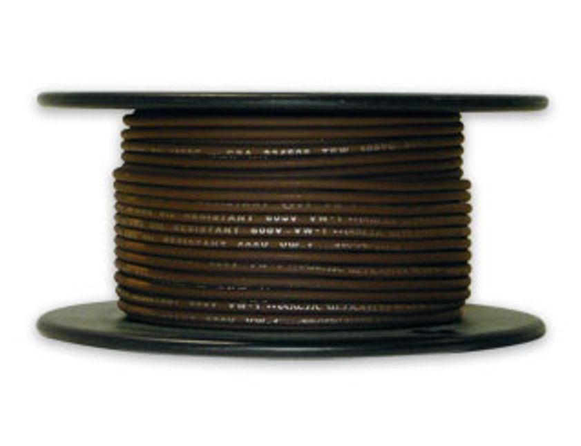 ARCTIC ULTRAFLEX 14GA BRN 100FT.