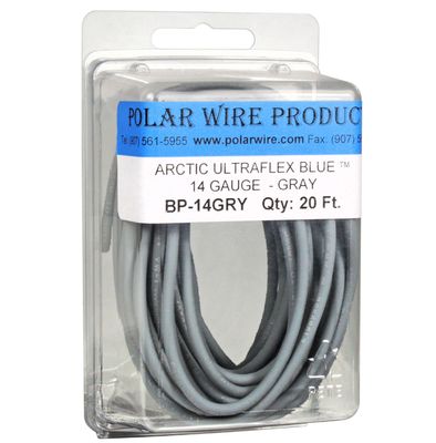 Arctic Ultraflex14 Ga Gry