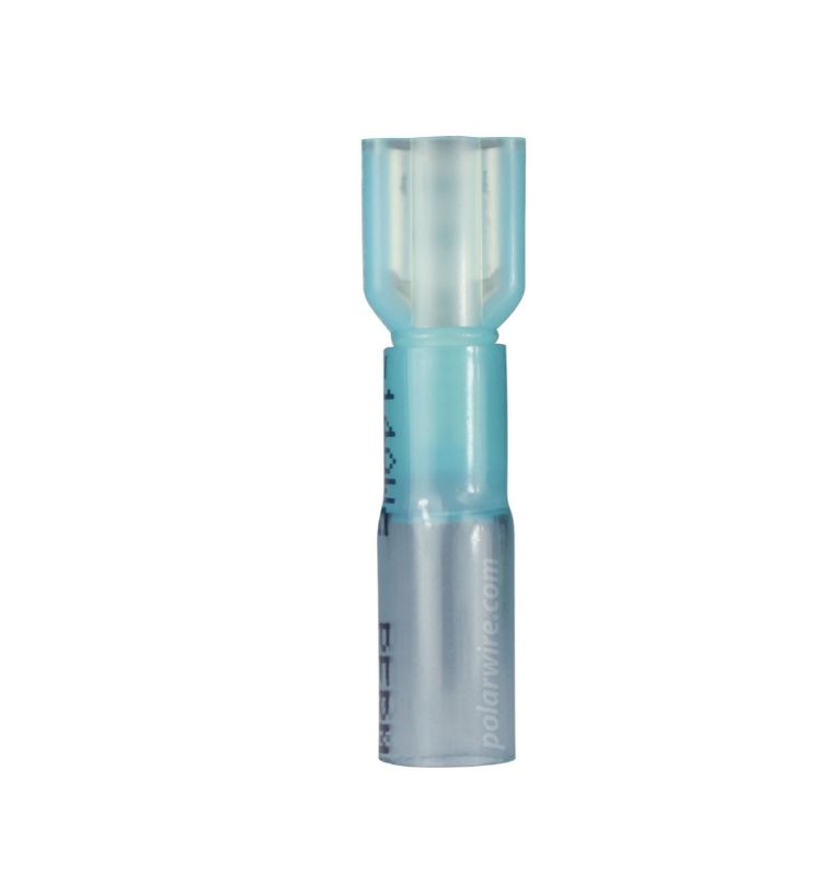 HEAT-SEAL QSLIDE-F 16-14