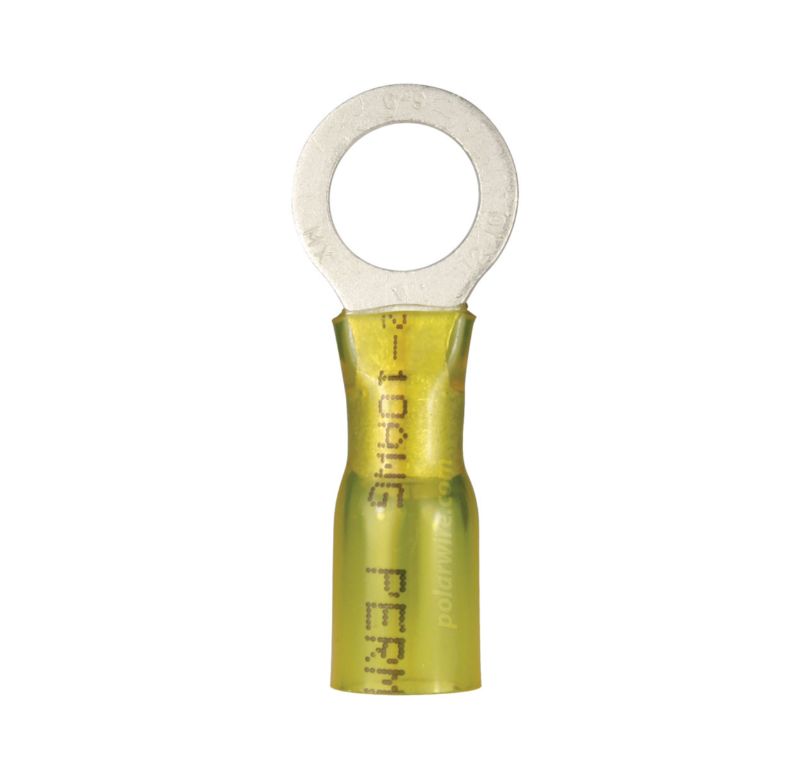 HEAT-SEAL RING 12-10 3/8&quot;
