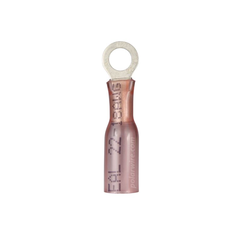HEAT-SEAL RING 22-18 #10