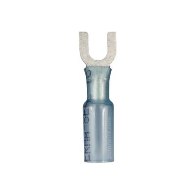 HEAT-SEAL SPADE 16-14 #10