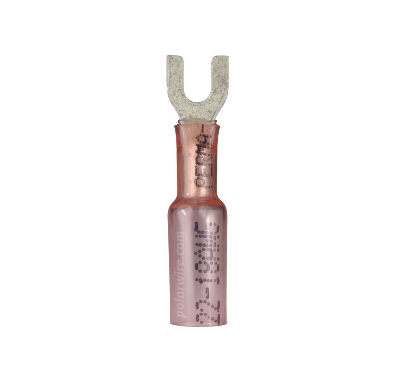 HEAT-SEAL SPADE 22-18 #6