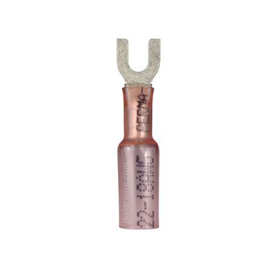HEAT-SEAL SPADE 22-18 #6
