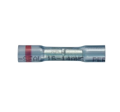 HEAT-SEAL STEP 16-14/22-18 100 PK