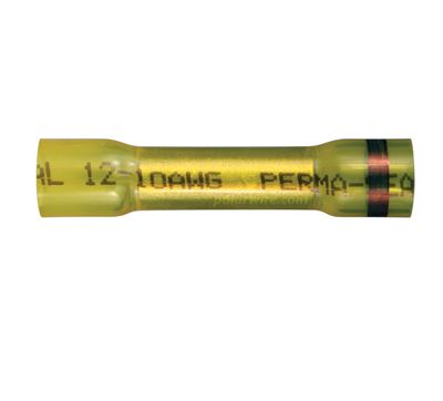 HEAT-SEAL STEPDOWN BUTT 12-10GA TO 16-14GA 25PK