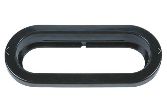 GROMMET FOR 6&quot; OVAL TRAILER LIGHT