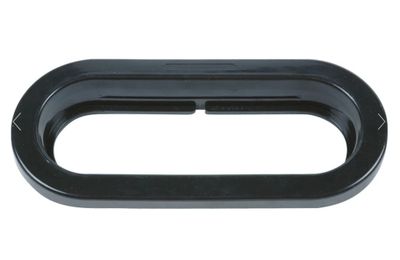 GROMMET FOR 6&quot; OVAL TRAILER LIGHT