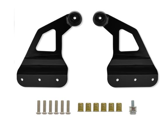 SOCAL 50” CURVED BAR ROOF MOUNT
