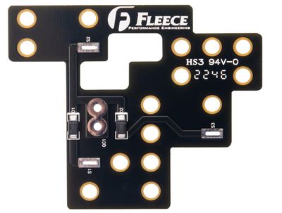 ALL LIGHTS ON (2003-2007 SELECT GM MODELS)