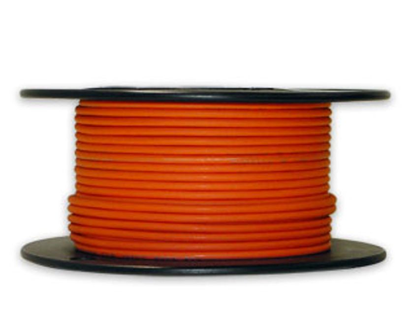 ARCTIC ULTRAFLEX 14GA ORG 100FT