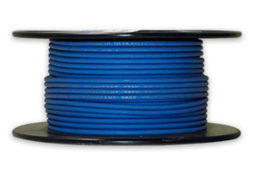 ARCTIC ULTRAFLEX 16GA BLU 100FT