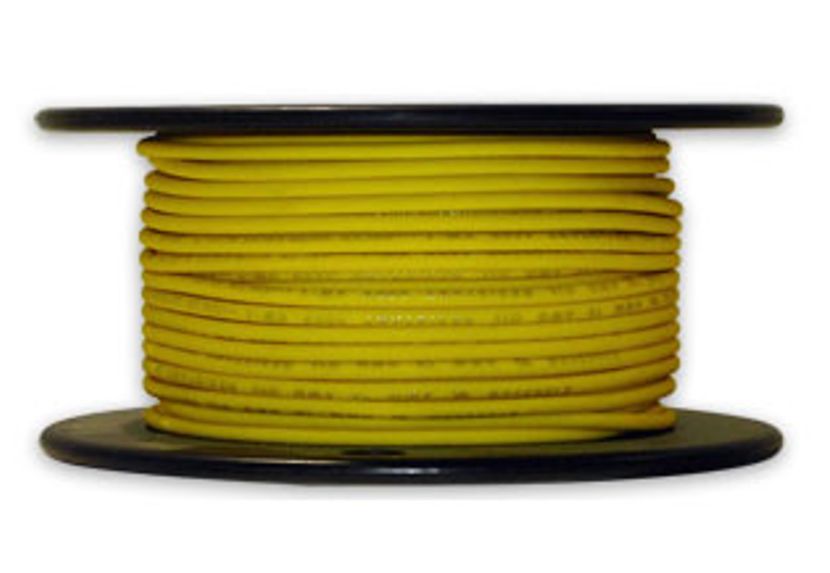 ARCTIC ULTRAFLEX 14GA YEL 100FT
