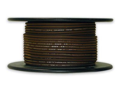 ARCTIC ULTRAFLEX 16GA BRN 100FT