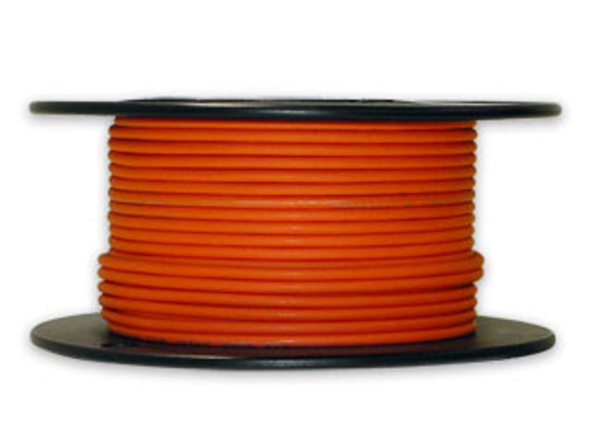 ARCTIC ULTRAFLEX 16GA ORG 100FT