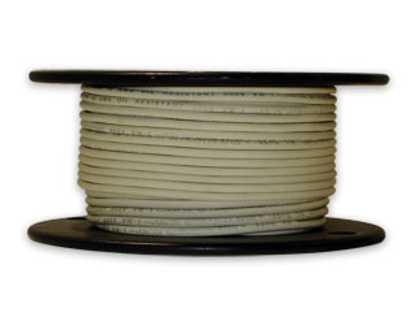 ARCTIC ULTRAFLEX 16GA WHT 100FT
