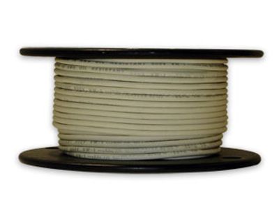 ARCTIC ULTRAFLEX 16GA WHT 100FT
