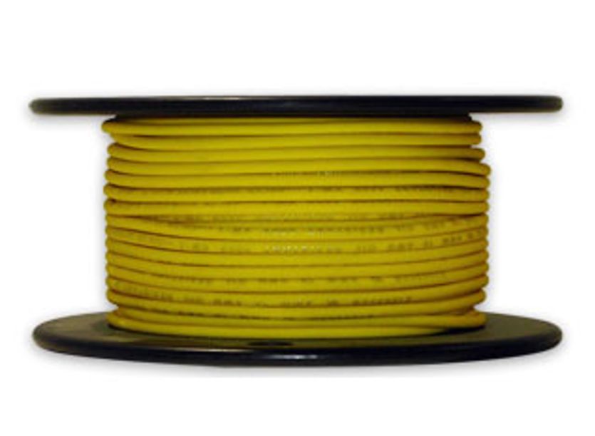 ARCTIC ULTRAFLEX 16GA YEL 100FT